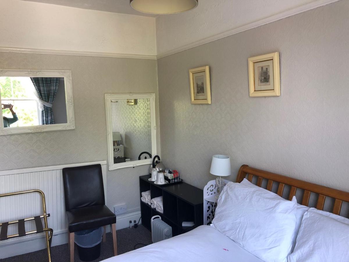 Bed and Breakfast Carena House Кэнтербари Экстерьер фото